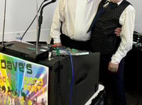 Recognising the great work the Manx Gateway Club does