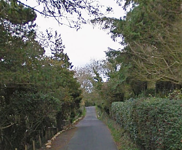 Police probe fail to stop collision