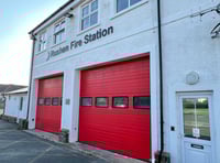 Two call-outs for firefighters