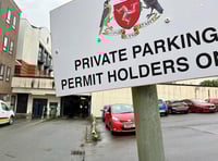 Politicians will have to start paying to park again