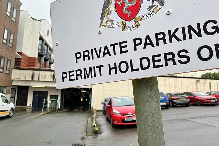 Should car park charges for public servants be reintroduced?