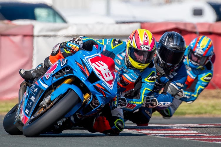 Road racing