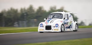 Which way next for young driver Nick Ellis?