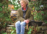 Book review: 'A story of a life lived happily amongst the greenery'