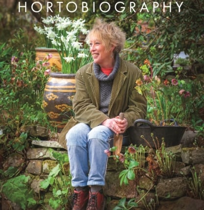 Book review: 'A story of a life lived happily amongst the greenery'