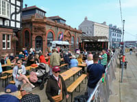Harvest Festival set to return to North Quay later this month