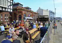 Harvest Festival set to return to North Quay later this month