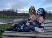 Two island drag performers to host Lady Gaga album party