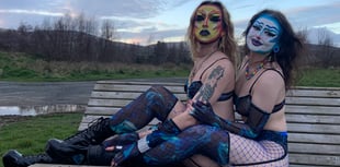 Two island drag performers to host Lady Gaga album party