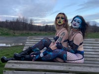 Two island drag performers to host Lady Gaga album party