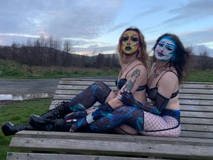 Two island drag performers to host Lady Gaga album party