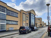 First details of airport redevelopment that will cost £120m