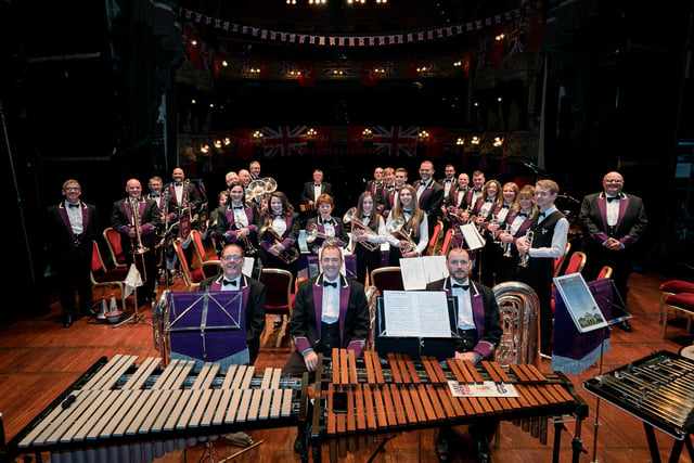 Singer Paul Costain to perform at Manx 'Last Night of the Proms'