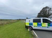 Police issue further appeal for information regarding St Mark's crash
