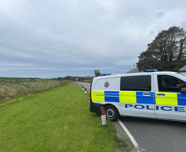 Police issue further appeal for information regarding St Mark's crash