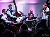 Status Quo drummer John Coghlan to perform at Port Erin Jazz Festival