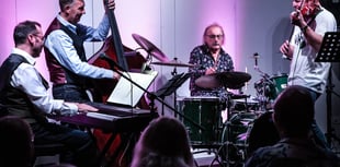 Status Quo drummer John Coghlan to perform at Port Erin Jazz Festival