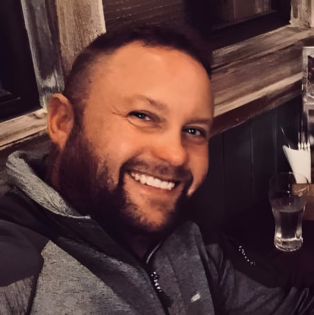 Chris Neill, who worked in the Isle of Man as a plasterer, sadly died after collapsing on a flight from Bulgaria