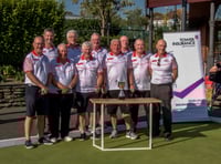 Onchan A win the Tower Insurance Cup