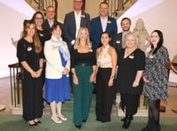 Isle of Man Ship Registry marks 40th anniversary at London event