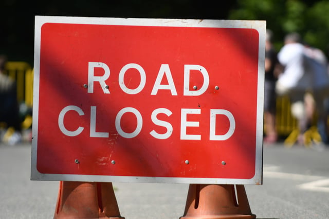 Major island road to shut for seven hours due to road surface works