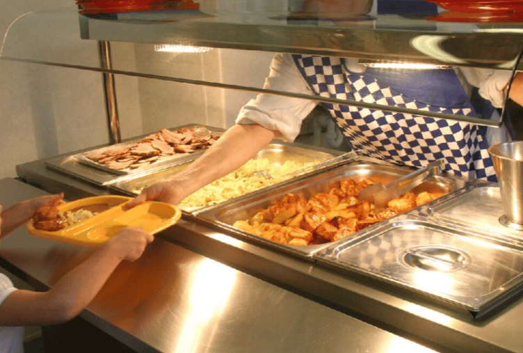 School meals
