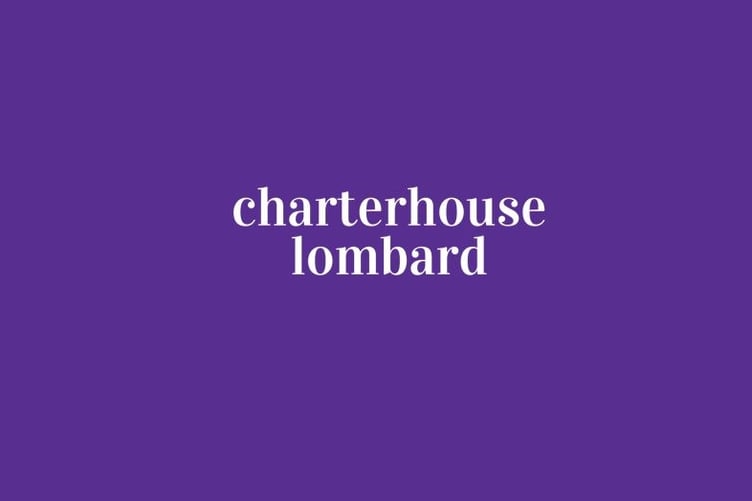 Charerhouse Lombard logo