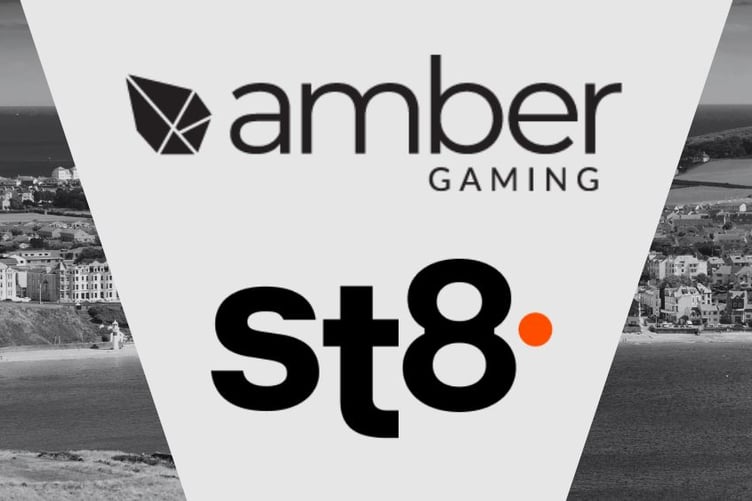 St8 has been granted a Isle of Man OGRA Software Supplier licence