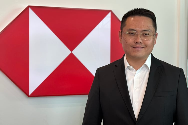 HSBC's Fernando Kamisaki