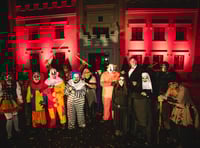 Scarefest cancelled due to financial and operational challenges