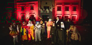 Scarefest cancelled due to financial and operational challenges