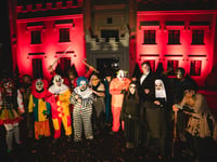 Scarefest cancelled due to financial and operational challenges