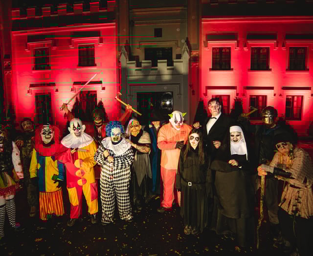 Scarefest cancelled due to financial and operational challenges