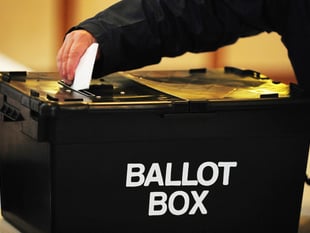 By-elections in five different island locations announced