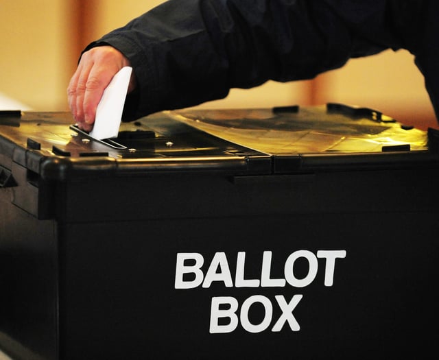 By-elections in five different island locations announced