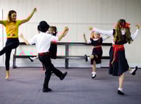 New Manx dancing video lessons released online