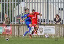 FC Isle of Man's game at Barnoldswick Town called off