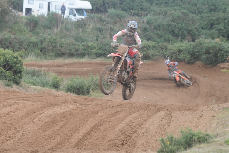 Motocross
