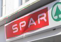 Man recognised from 'banning book' fined for stealing wine from Spar
