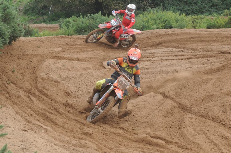 Motocross