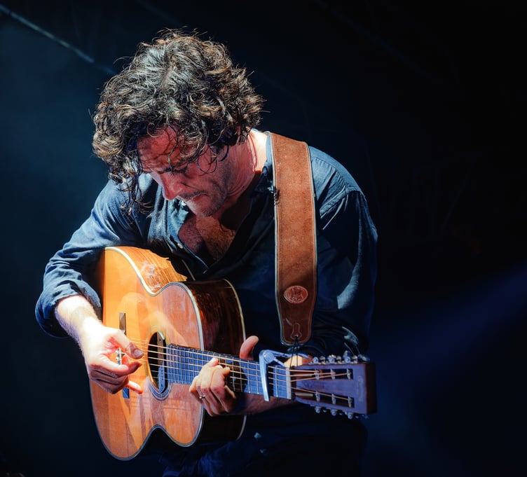 Jack Savoretti