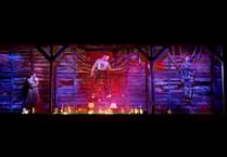 You MUST See Stranger Things: The First Shadow at the Phoenix Theatre in London