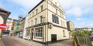 Husband and wife appear in court after assault outside pub