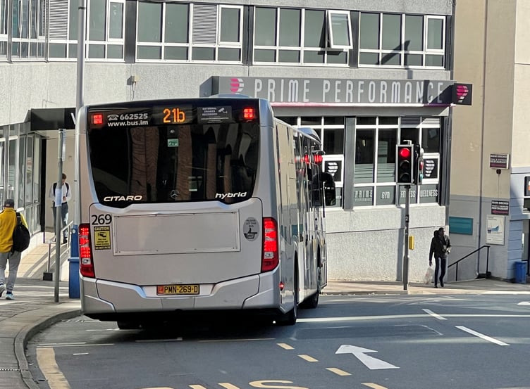 No end in sight to bus disruption