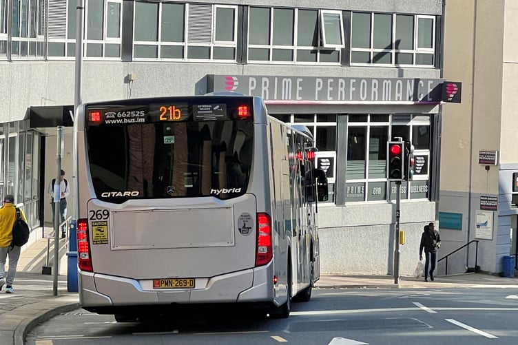 No end in sight to bus disruption