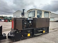 Powerful Irish locomotives set to be used on heritage railway lines