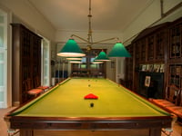 Stunning pictures give a glimpse behind the scenes at Government House