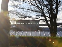 Braddan Roundhouse launch warm space initiative this winter