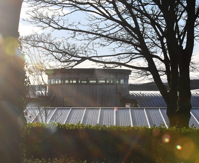 Braddan Roundhouse launch warm space initiative this winter
