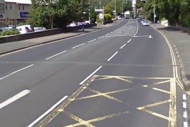 Teen cyclist admits cannabis possession after police stop